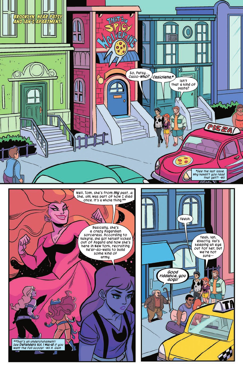 Illustration for article titled 10 great cartoonists you need to know: Celebrating International Women’s Day